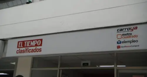 EL TIEMPO CLASIFICADOS CAFAM FLORESTA EL TIEMPO CLASIFICADOS CAFAM FLORESTA